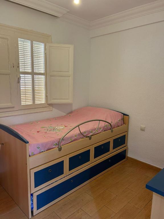 Apartamento Aguadulce Playa - 5