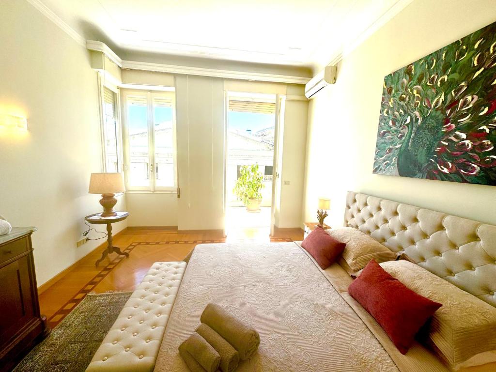La Dolce Vita 5 Star Luxury Sanremo - 1