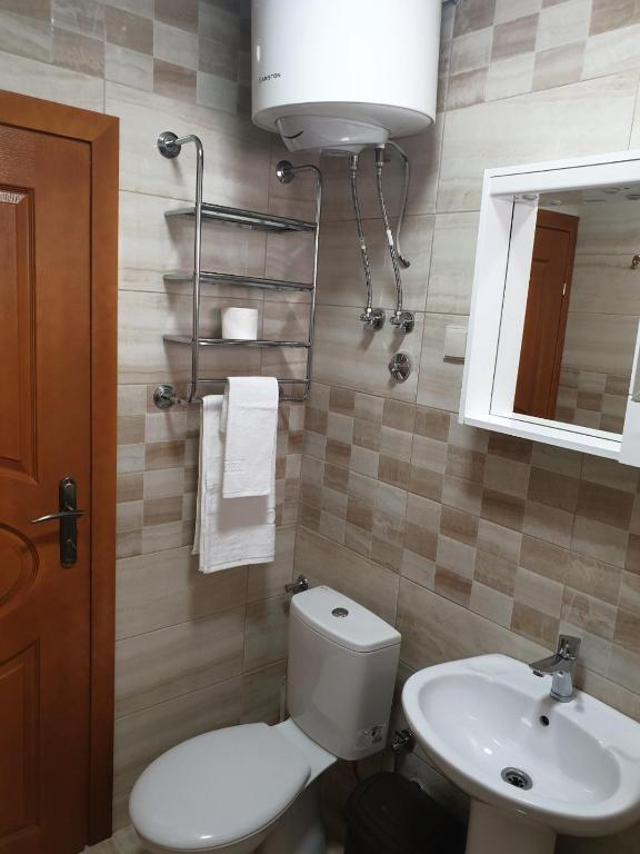 Lubani Apartments - 3