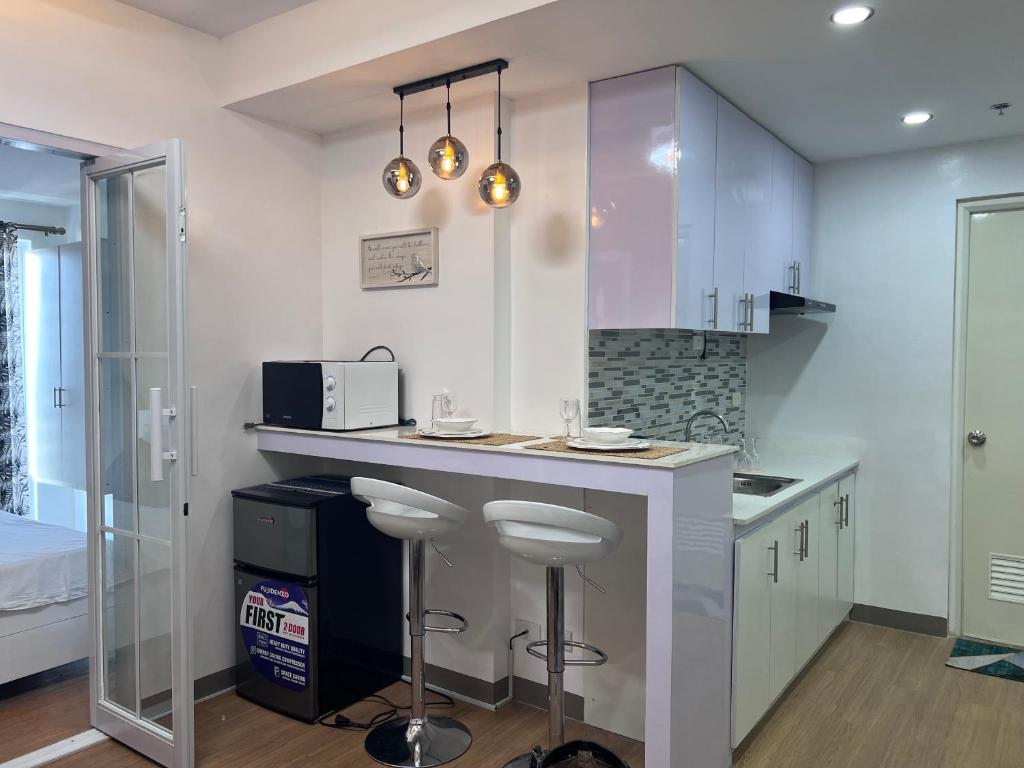 The Loop Towers by Vista residence JBJ, Cagayan de Oro