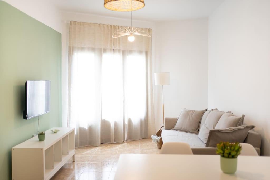 Apartamento y Terraza Trinidad - 5