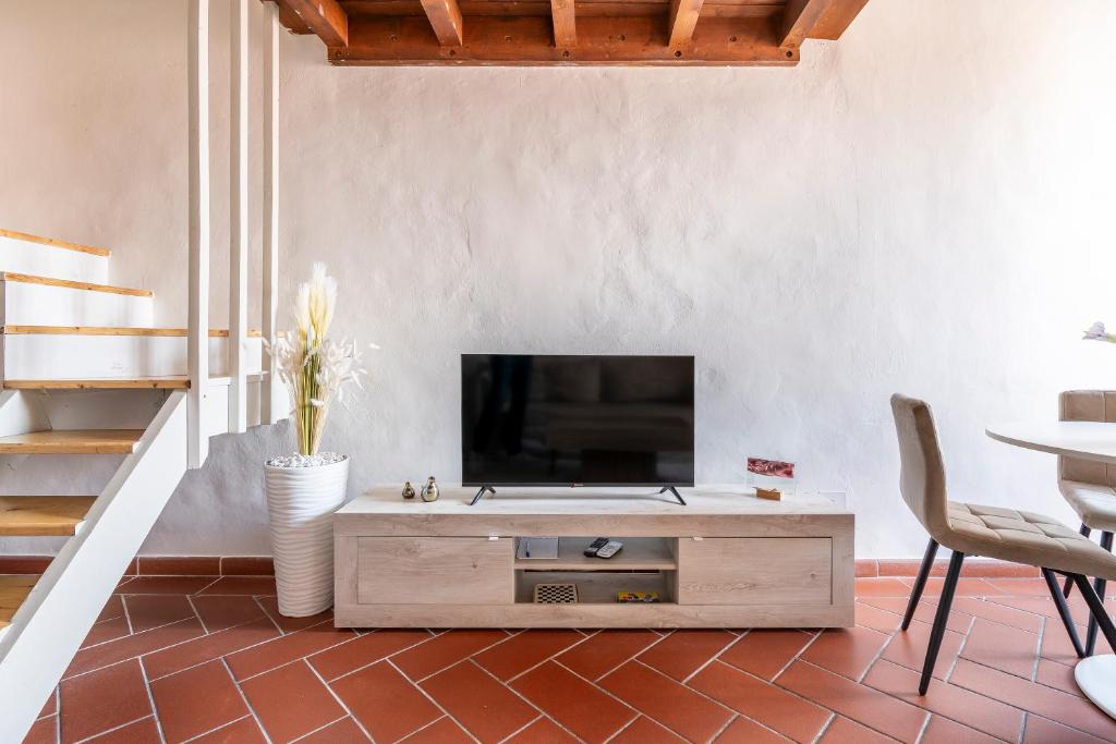 [Piazza Santo Spirito] Appartamento con 2 Camere Matrimoniali - 5