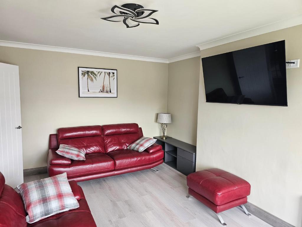 The Moss, Derry Londonderry