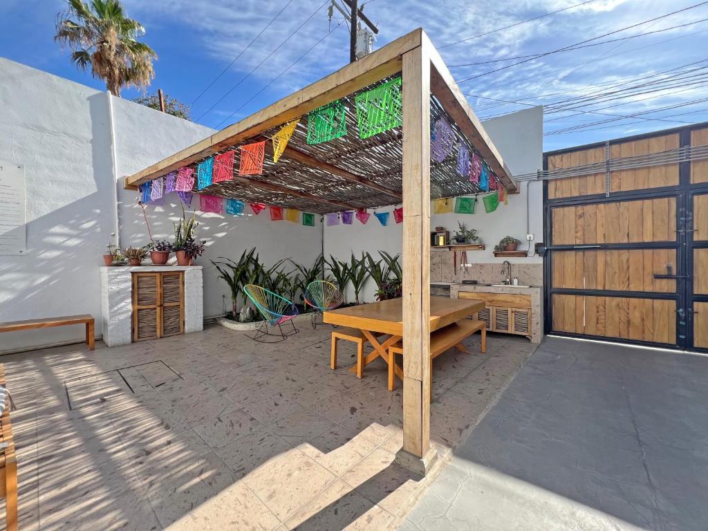 Casa Palo Verde - 3
