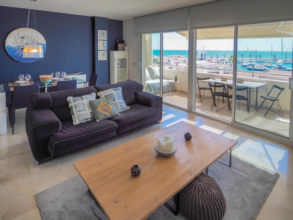 La Perla by Hello Homes Sitges - 5