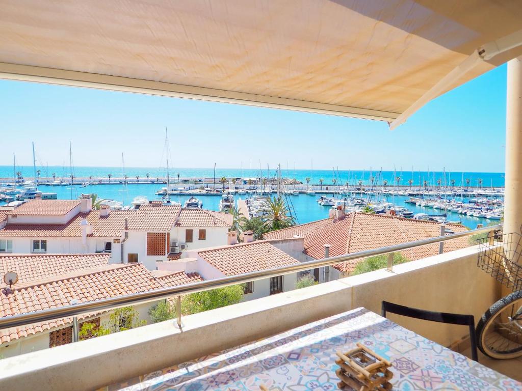 La Perla by Hello Homes Sitges - 2