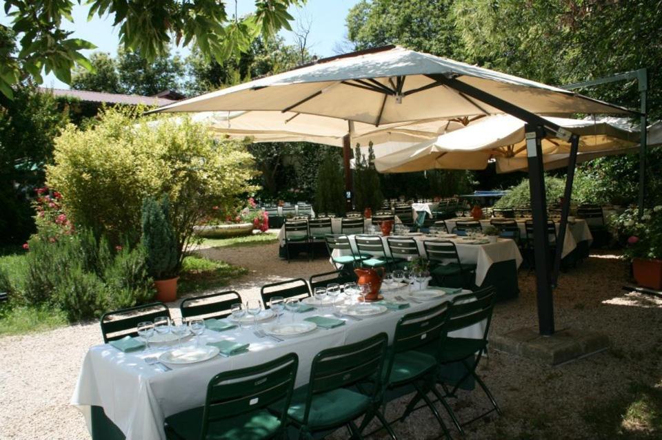 Agriturismo San Lorenzo 전경