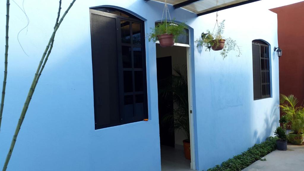 Hostal La Ermita photo