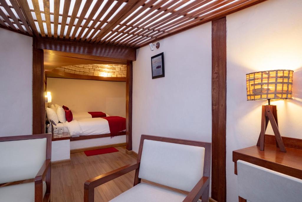 Dviejų lovų numeris