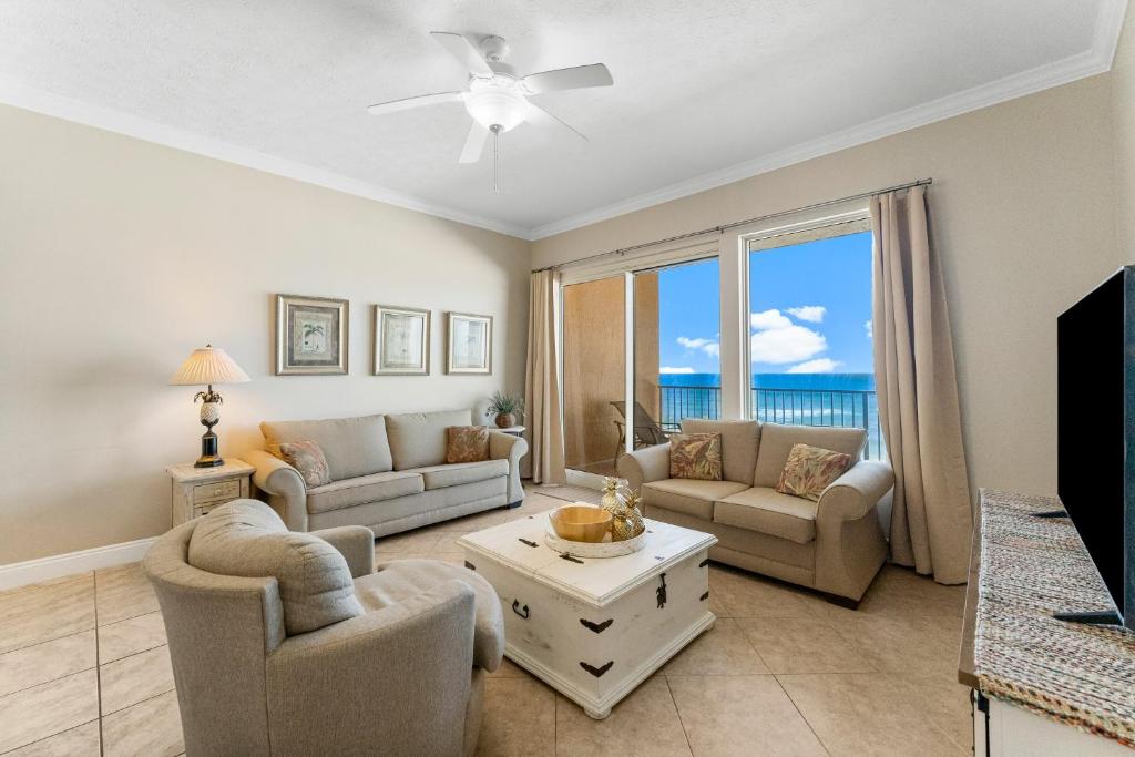 Treasure Island #0507, Panama City Beach