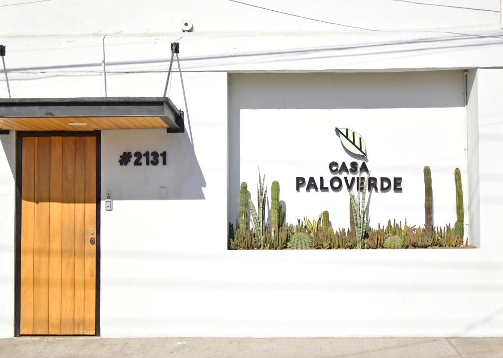 Casa Palo Verde - 2