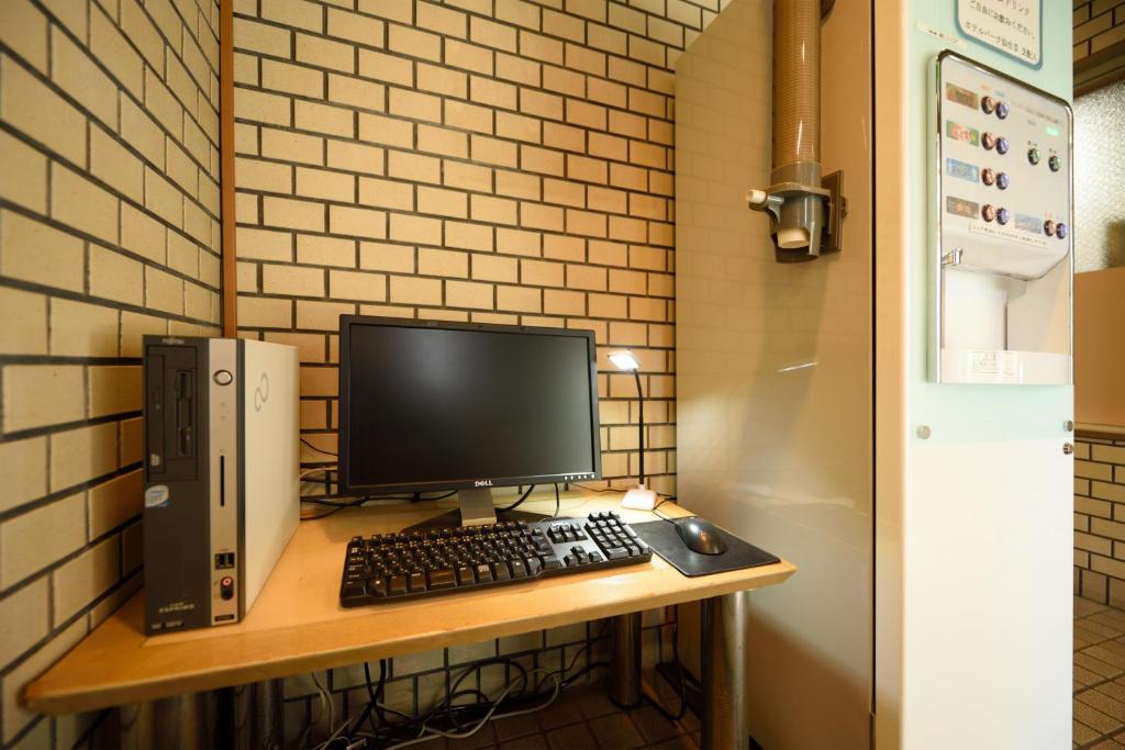 Hotel Park Sendai 2 호텔 이미지 2