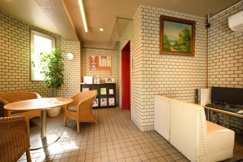 Hotel Park Sendai 2 호텔 이미지 2