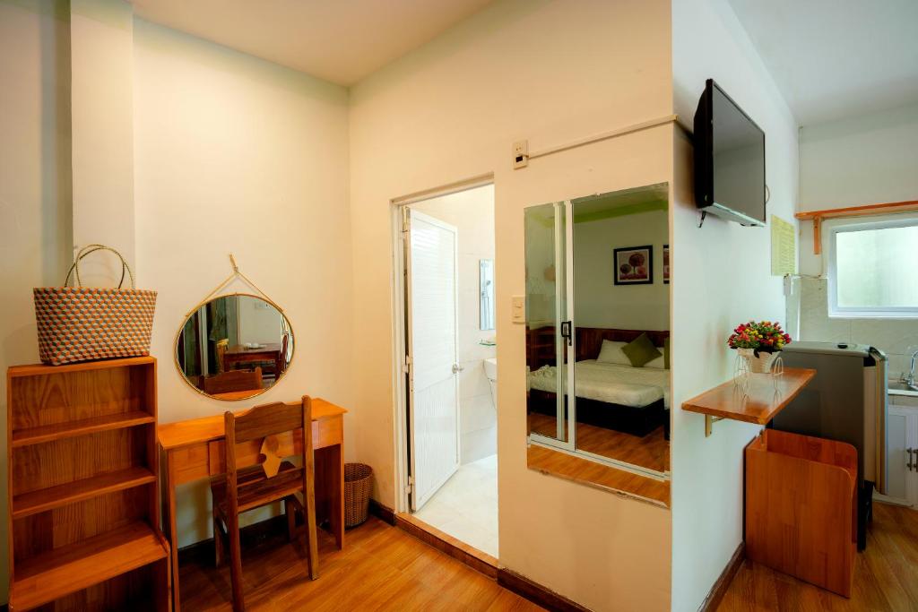 Bungalow Mai Phuong Binh Bungalow Mai Phuong Binh