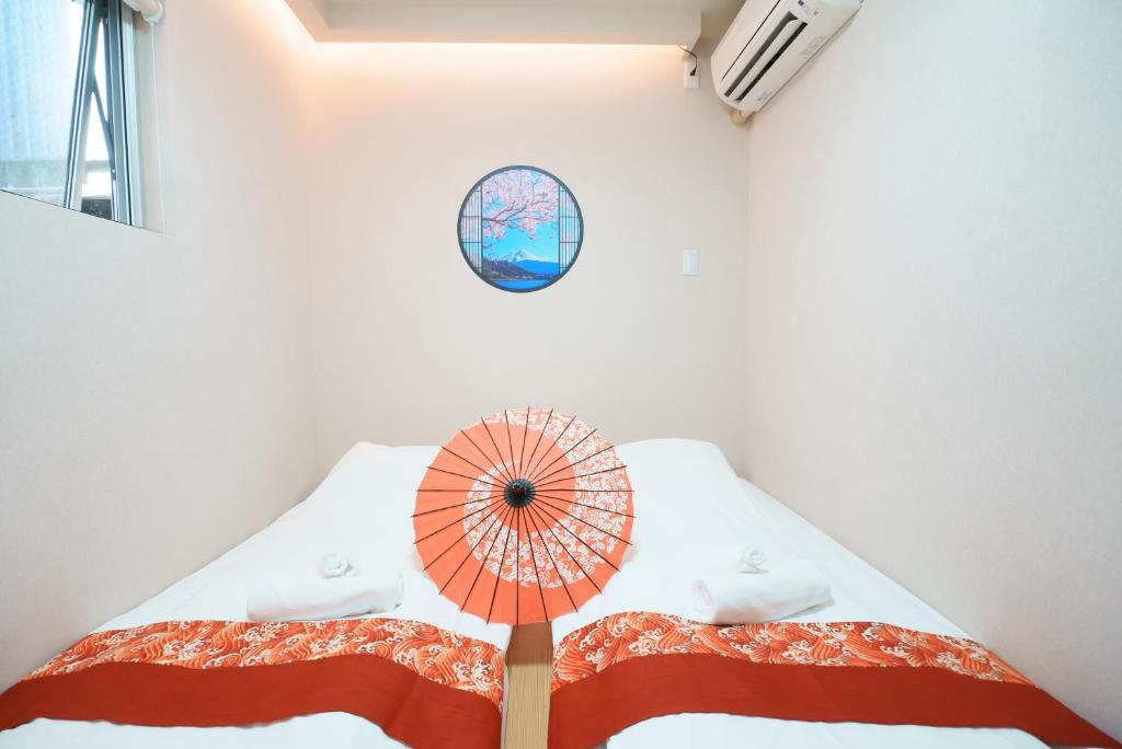 OHAYO Hotel 大森西, Tokyo