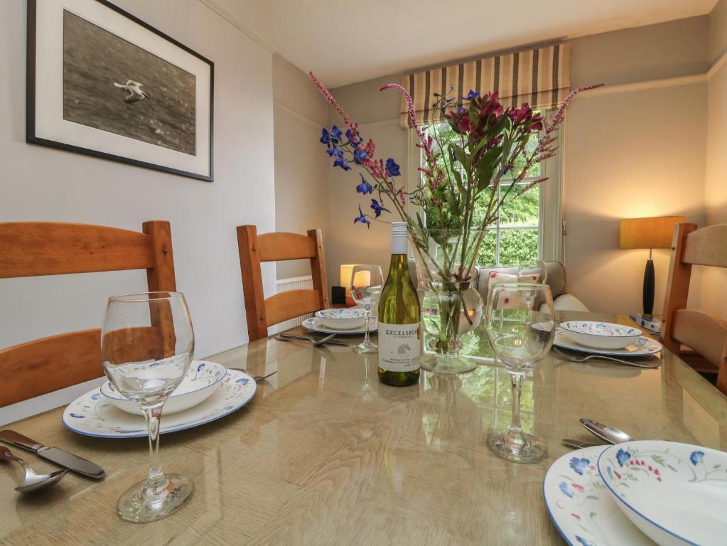 Penwarne Lodge, Falmouth photo 8
