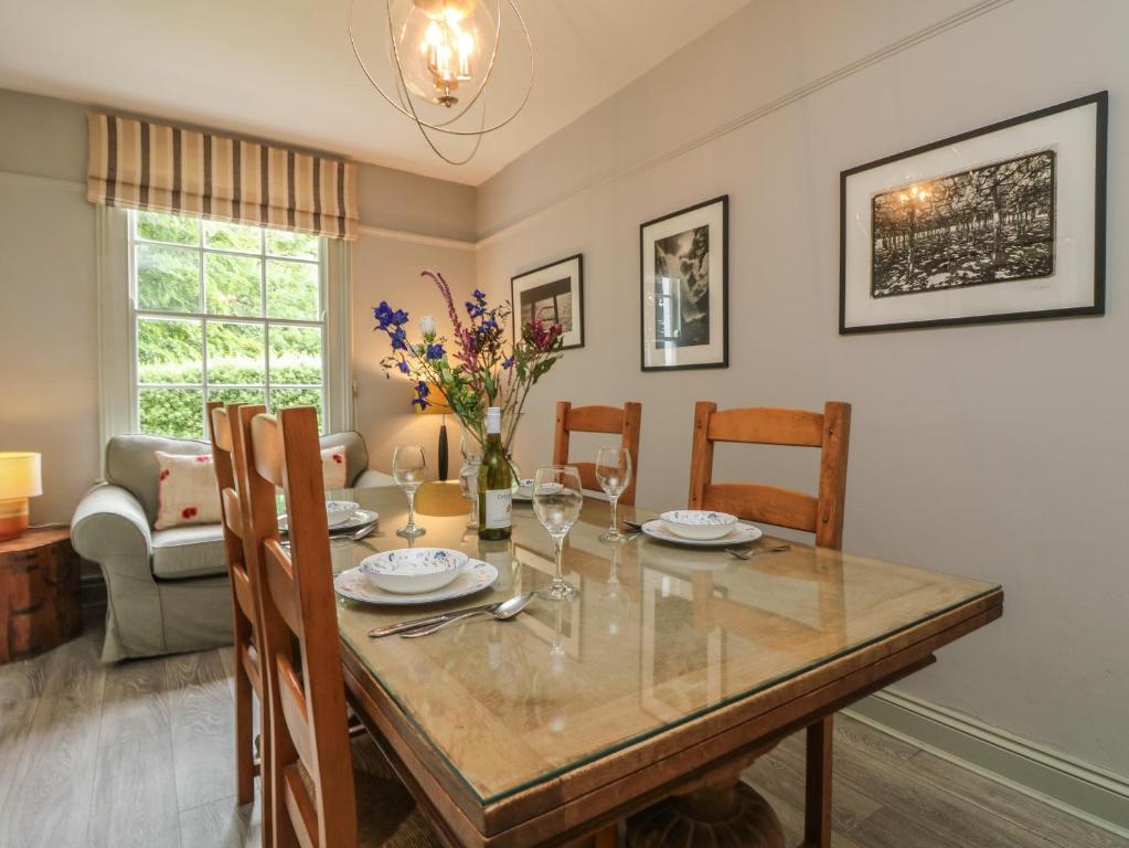 Penwarne Lodge, Falmouth photo 7