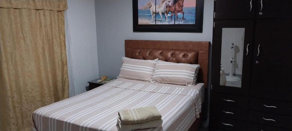 2-1 Habitación Independiente cerca al aeropuerto de Cali - 3