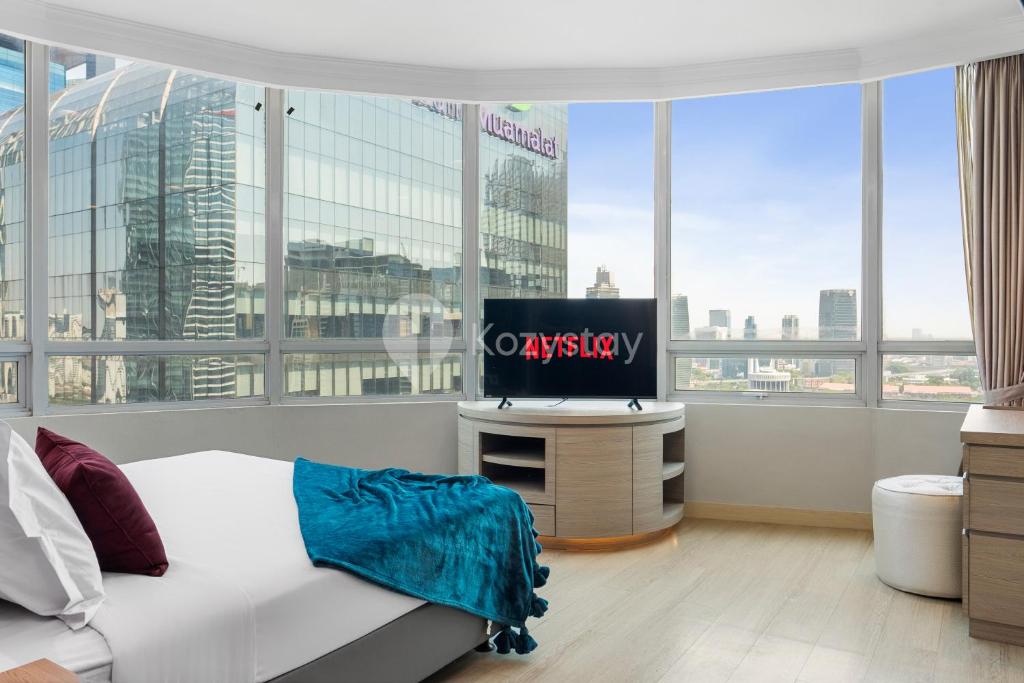 Sahara by Kozystay - Kuningan, Jakarta