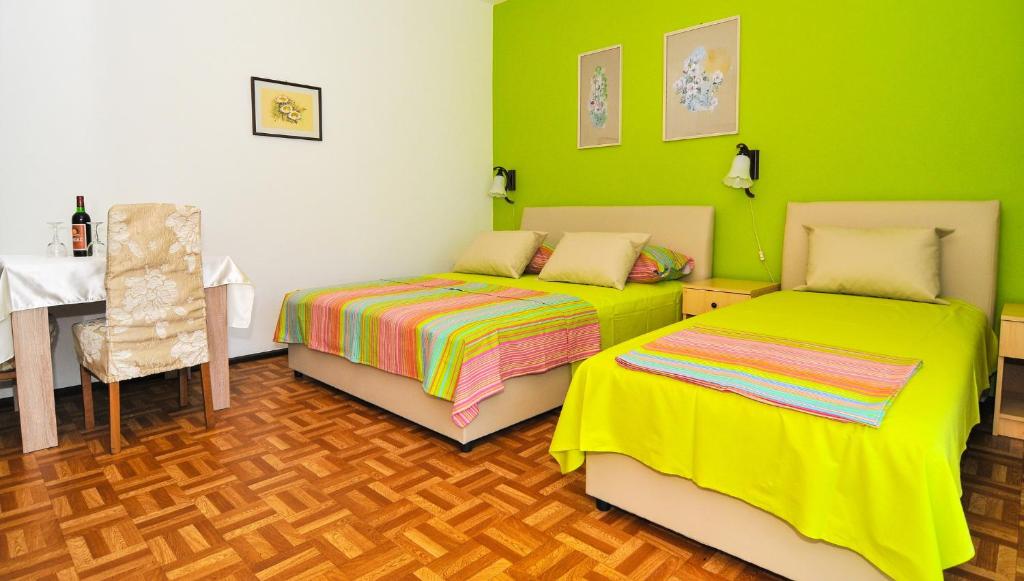 Guesthouse Lanca - 2