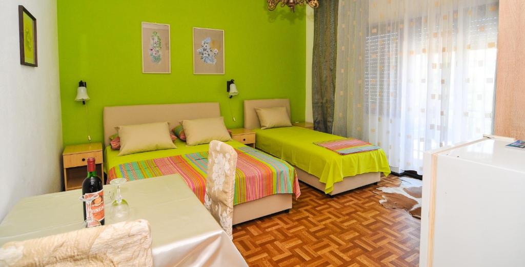 Guesthouse Lanca - 3