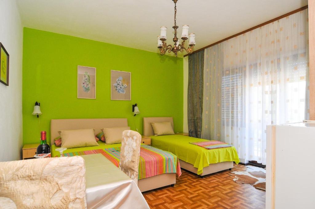 Guesthouse Lanca - 4