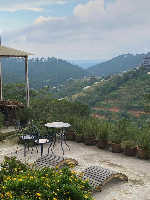 Đà Lạt Memory Homestay