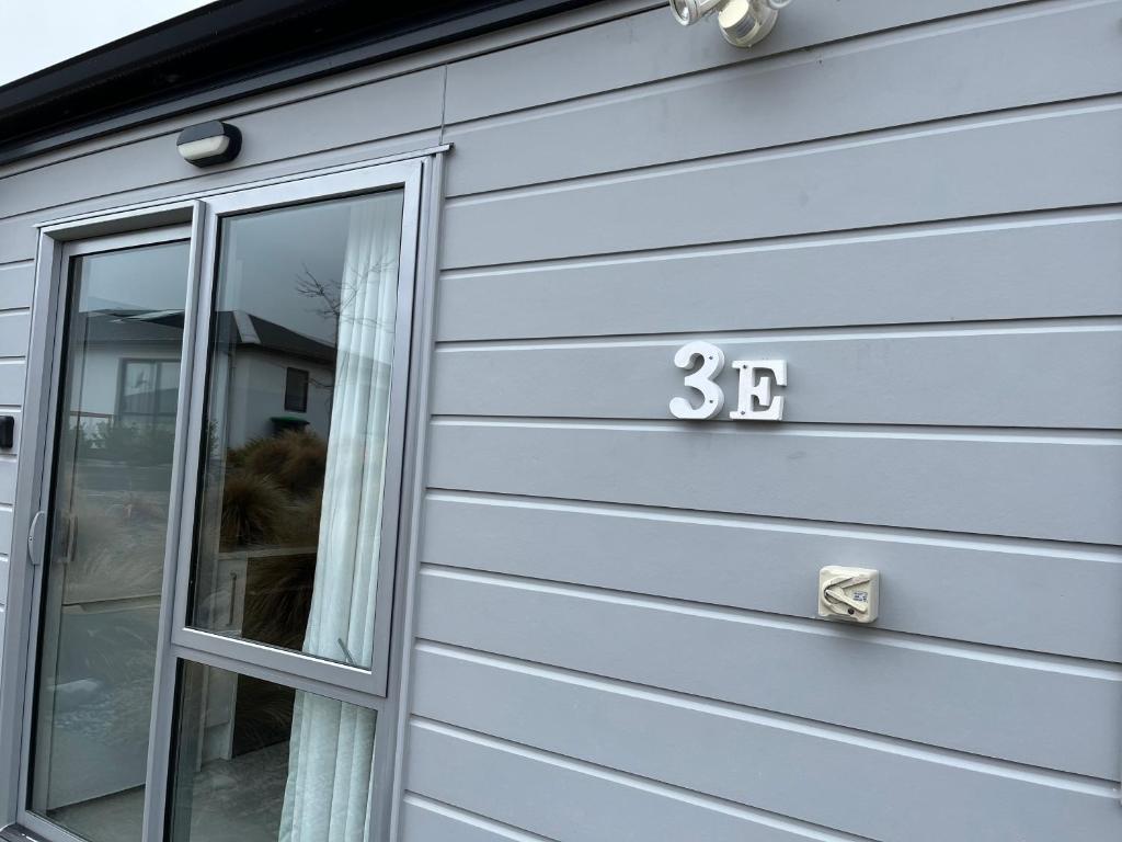 3E Apartment, Lake Tekapo