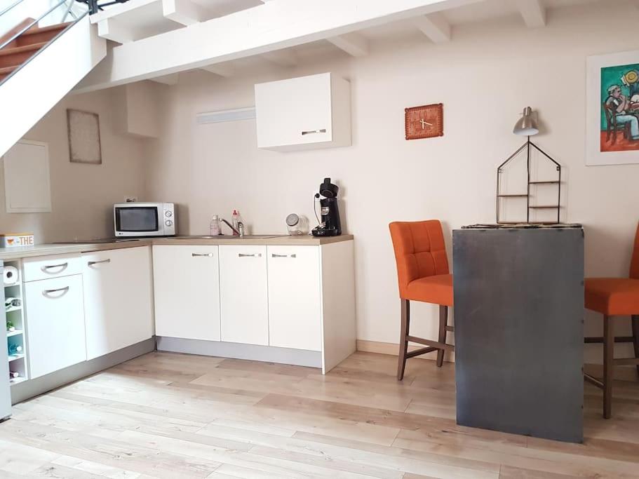Appartement de charme au coeur de la ville - 4