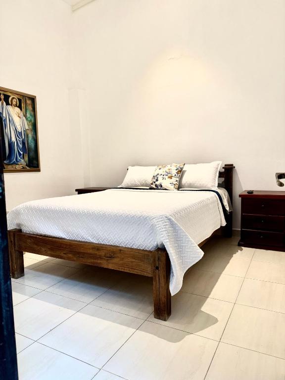 Apartamento cerca al parque - 4