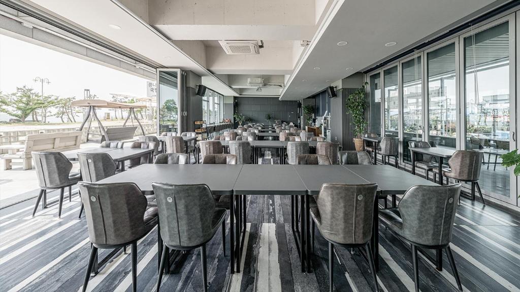 데이나이스 호텔