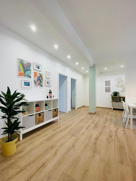 Joy Apartment - 1