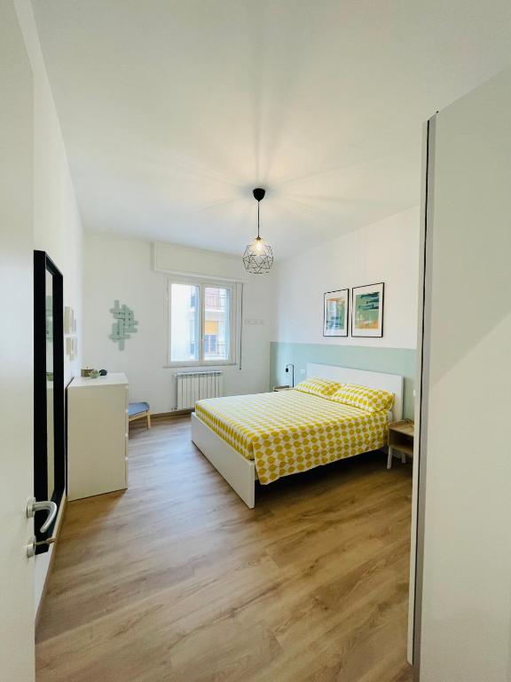 Joy Apartment - 4