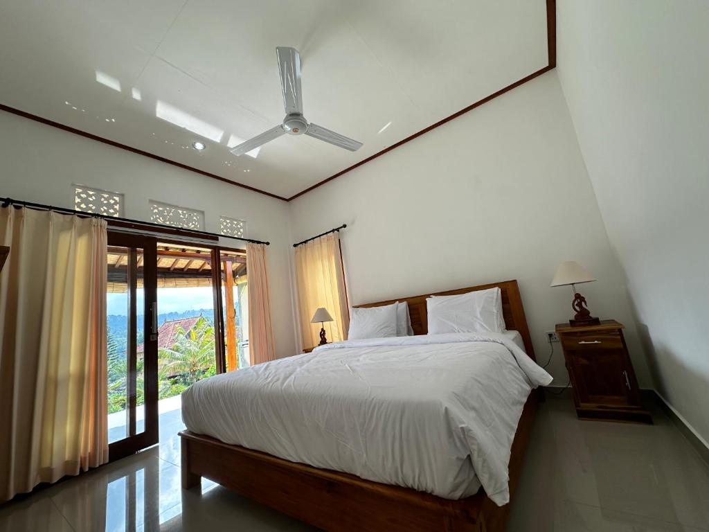 D&#8217;Janu Homestay