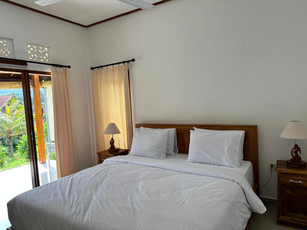 D&#8217;Janu Homestay