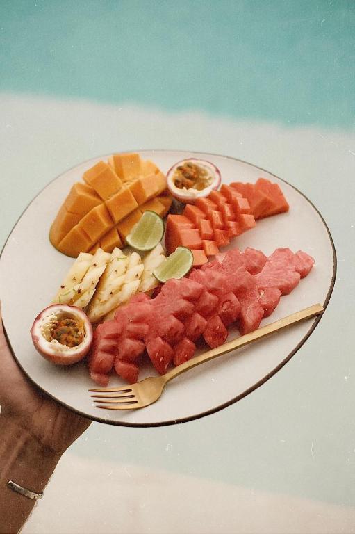 CASA ULU Boutique Hotel and Retreat, Adult-only, Uluwatu