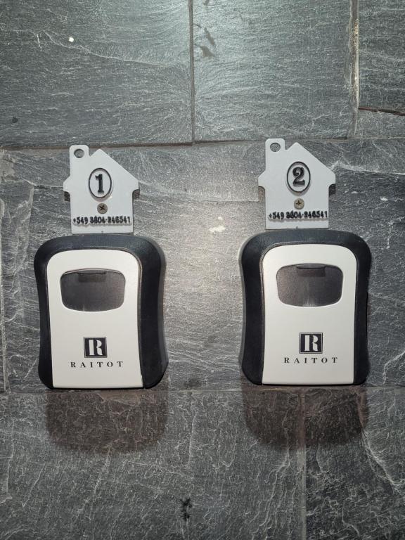 Cordon del Velazco - 4