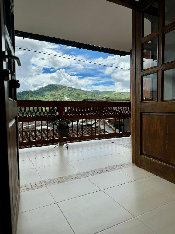 Apartamento cerca al parque - 3