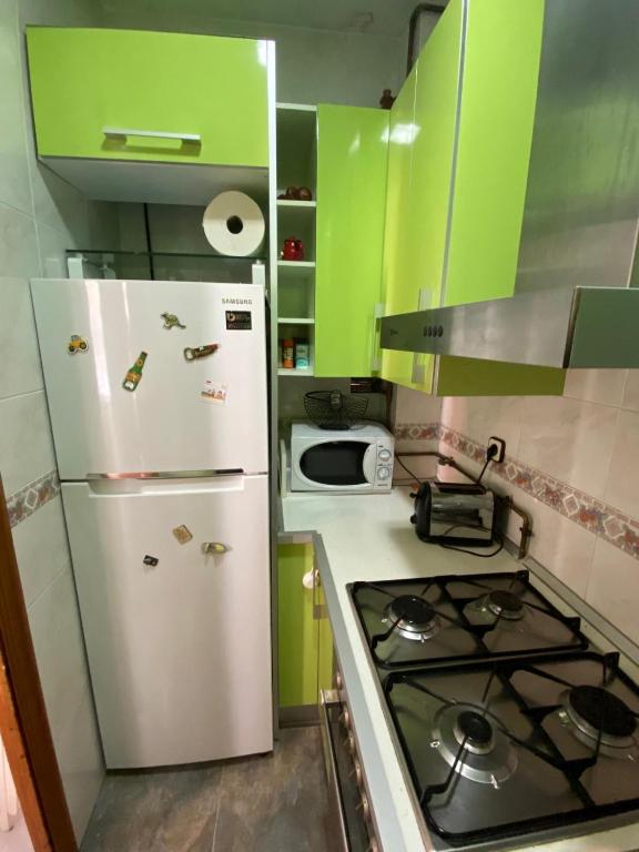 Apartamento en La Barceloneta - 4