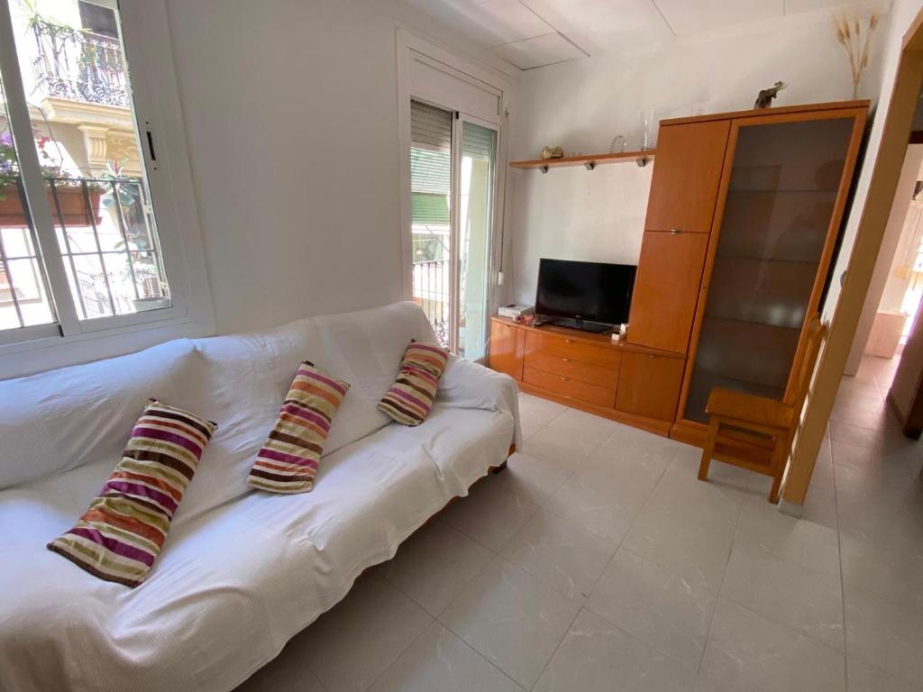 Apartamento en La Barceloneta - 2