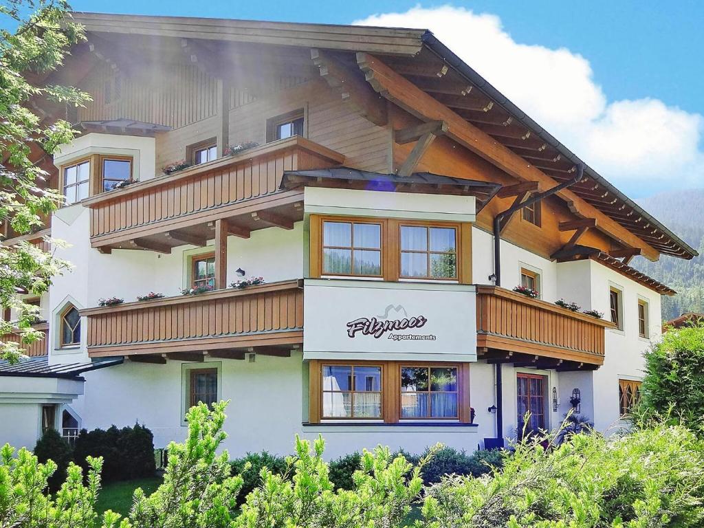 Apartment in Filzmoos near Ski Amadé - 4