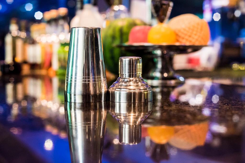 酒吧/Lounge Bar