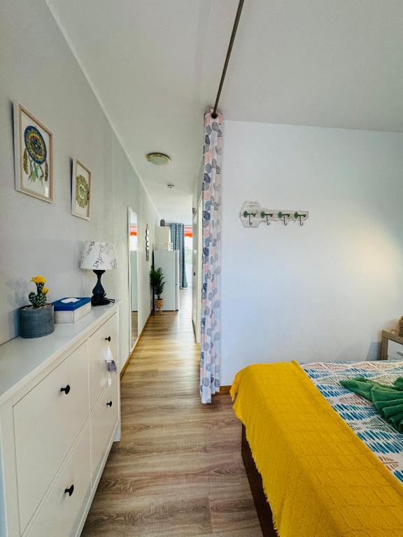 Green Paradise Apartment - 5