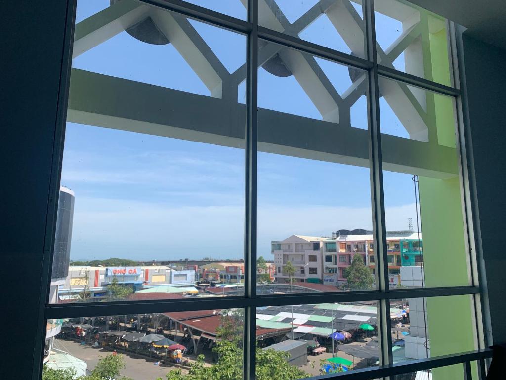 Nhà Nghỉ Gia Nghi