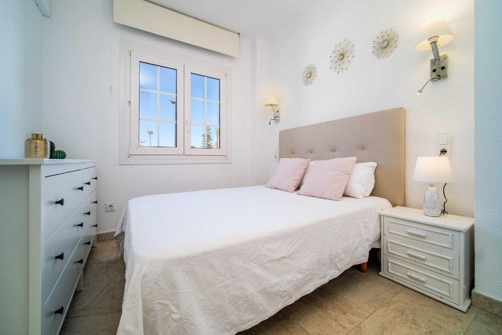 La Plaza Apartment Javea Arenal by Rock Rentals - 4