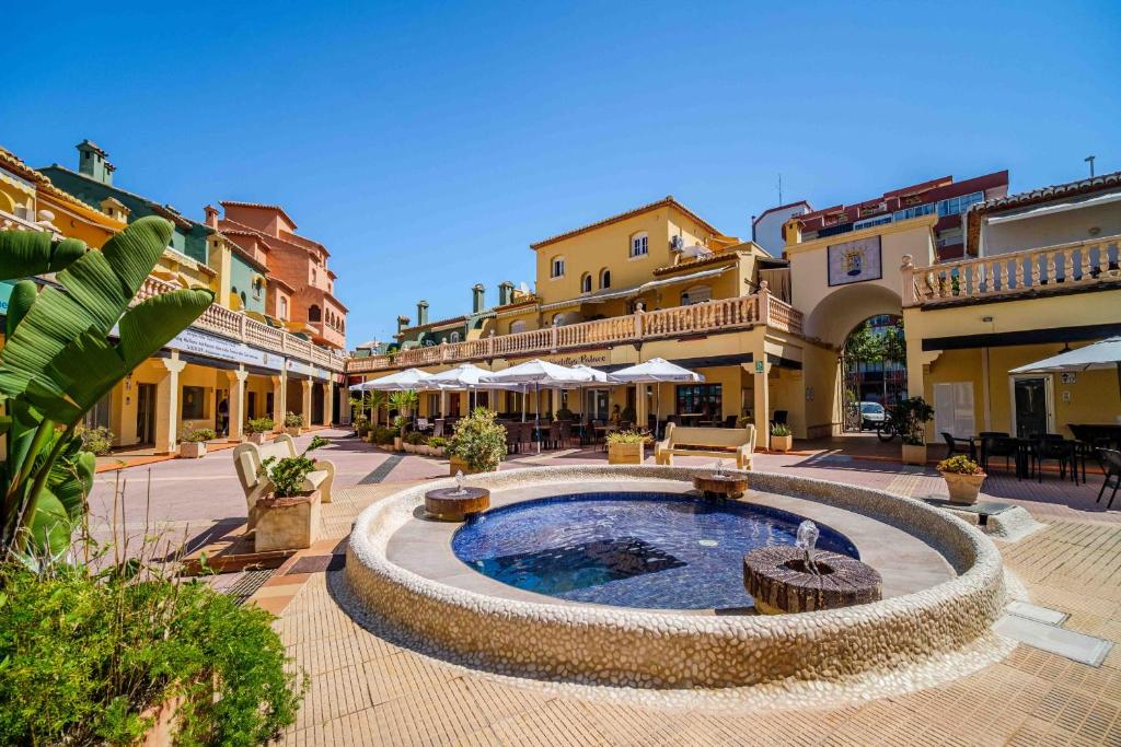 La Plaza Apartment Javea Arenal by Rock Rentals - 5