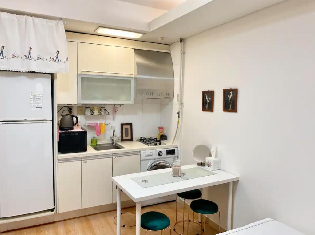 Gangnam Station Fun House