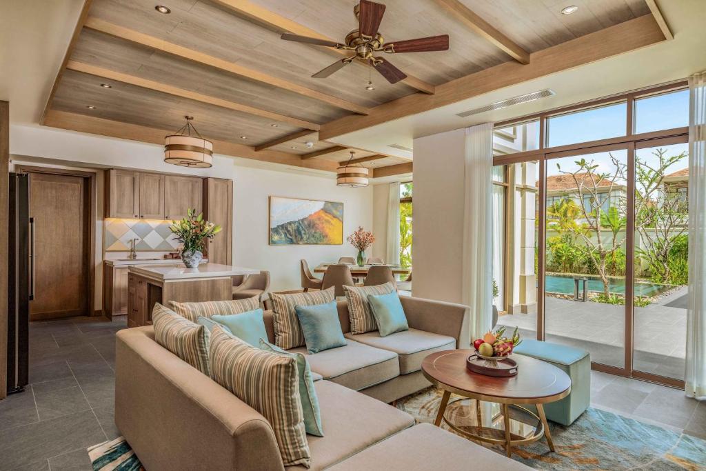 Facilities, Fusion Resort & Villas Da Nang - Wellness Inclusive in Da Nang