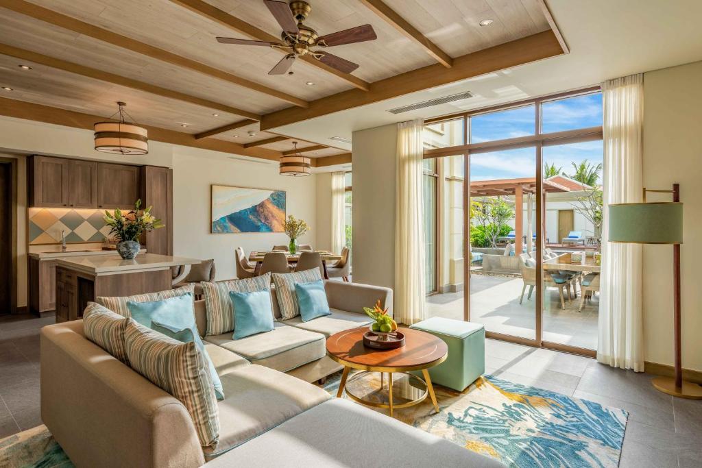 Fusion Resort &#038; Villas Da Nang