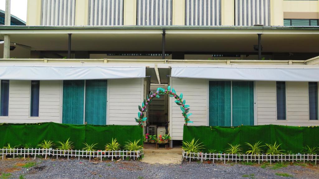 Pranot Apartment & Spa